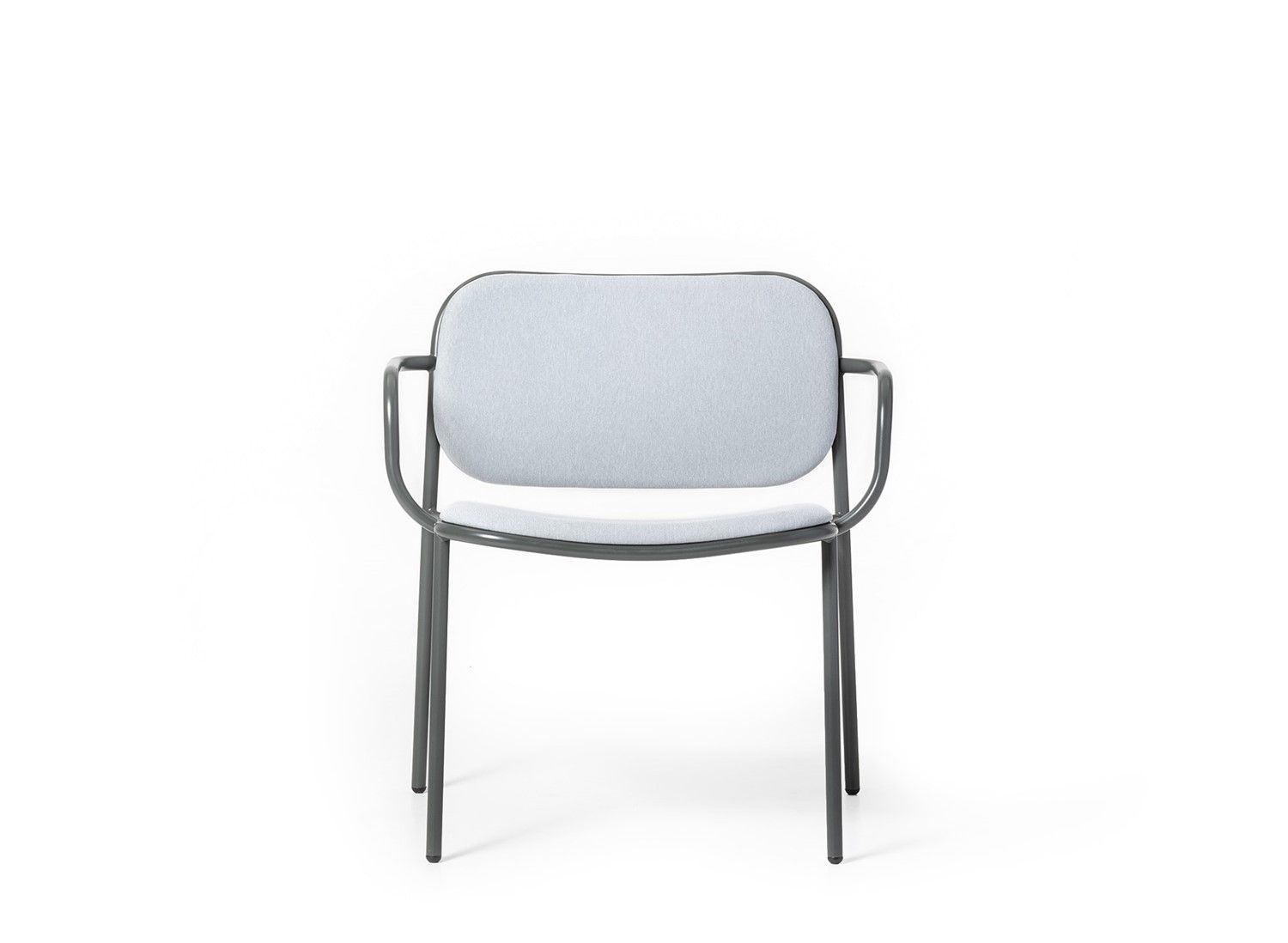 Traba / Chairs / Metis Pad Lounge TR-0183-IM-LOUNGE-CB