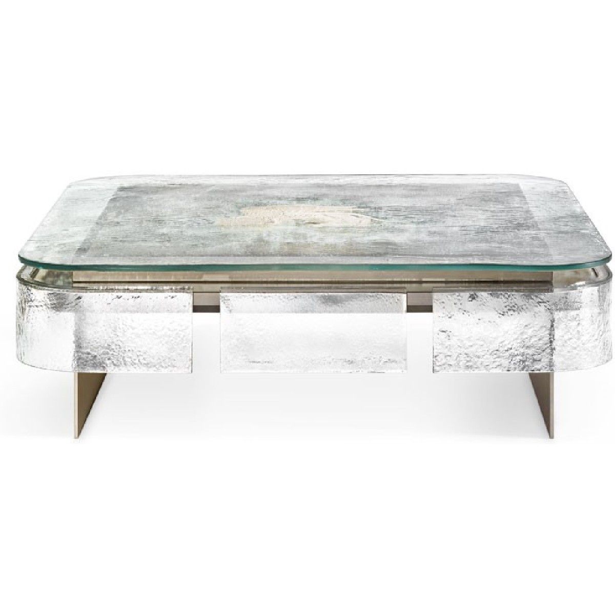 Arte Veneziana / Coffee Tables / Meus New Classic FCT-MS-401-40