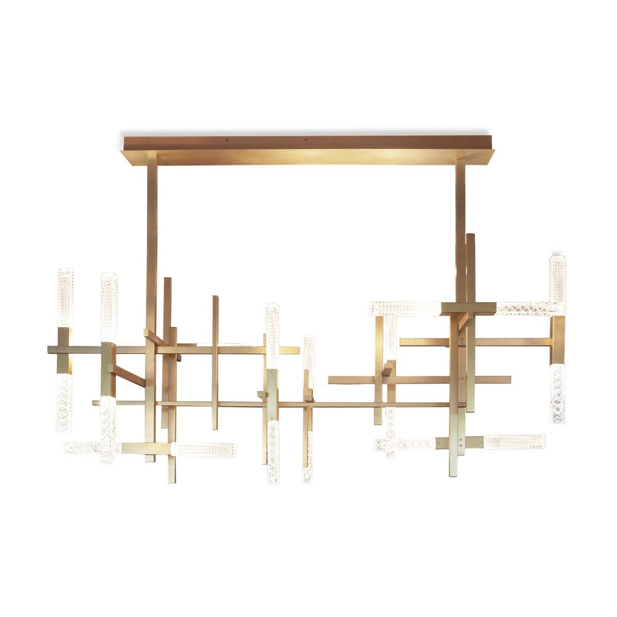 Contardi / Pendants & Suspension Lights / Mikado so double