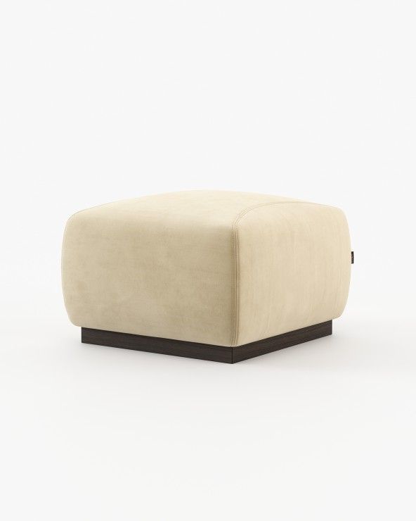 Laskasas / Poufs & Ottomans / Mike