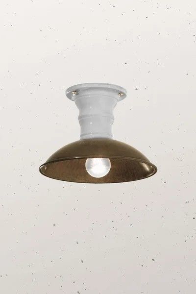 Il Fanale / Ceiling Lights / Mini 064.02.OC
