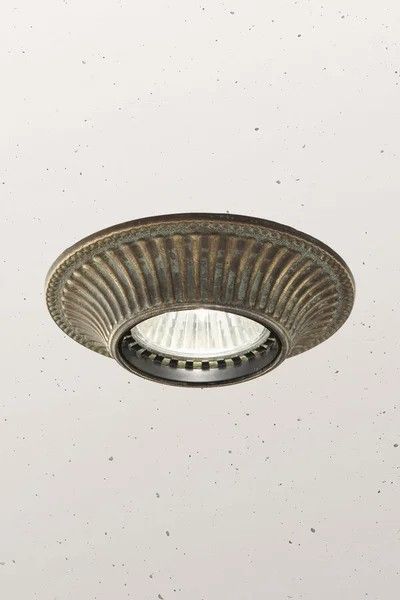 Il Fanale / Recessed Lighting / Mini 208.07.OO