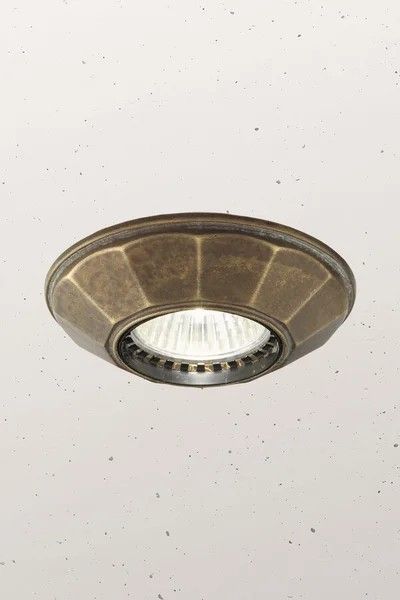 Il Fanale / Recessed Lighting / Mini 208.19.OO