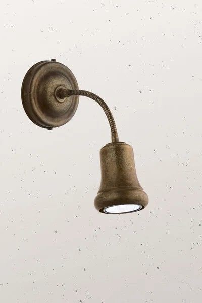 Il Fanale / Reading & Swing Arm Lights / Mini 208.20.OO