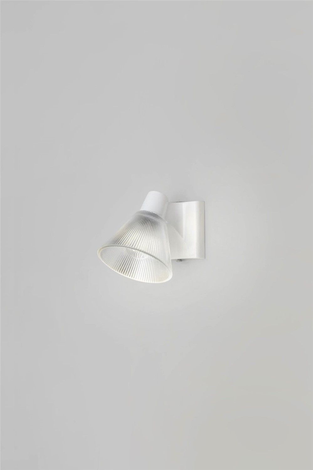 Original BTC / Wall Lights / Minster 2 Prismatic