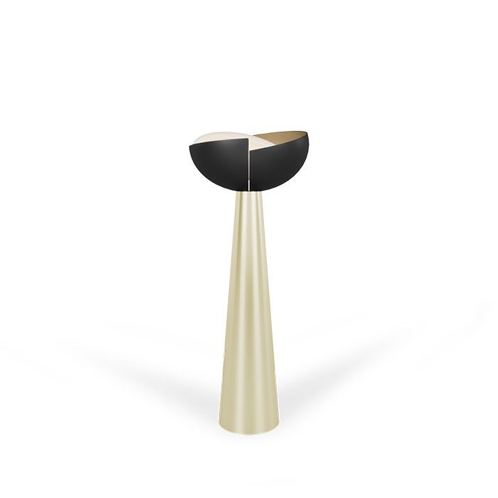 DelightFULL / Floor Lamps / Mirage Floor Lamp