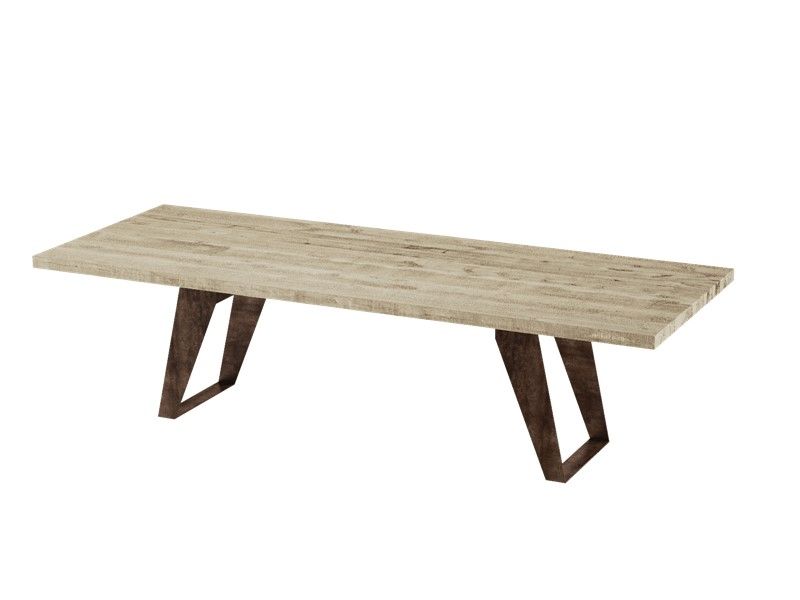 Dale Italia / Dining Tables / Misura