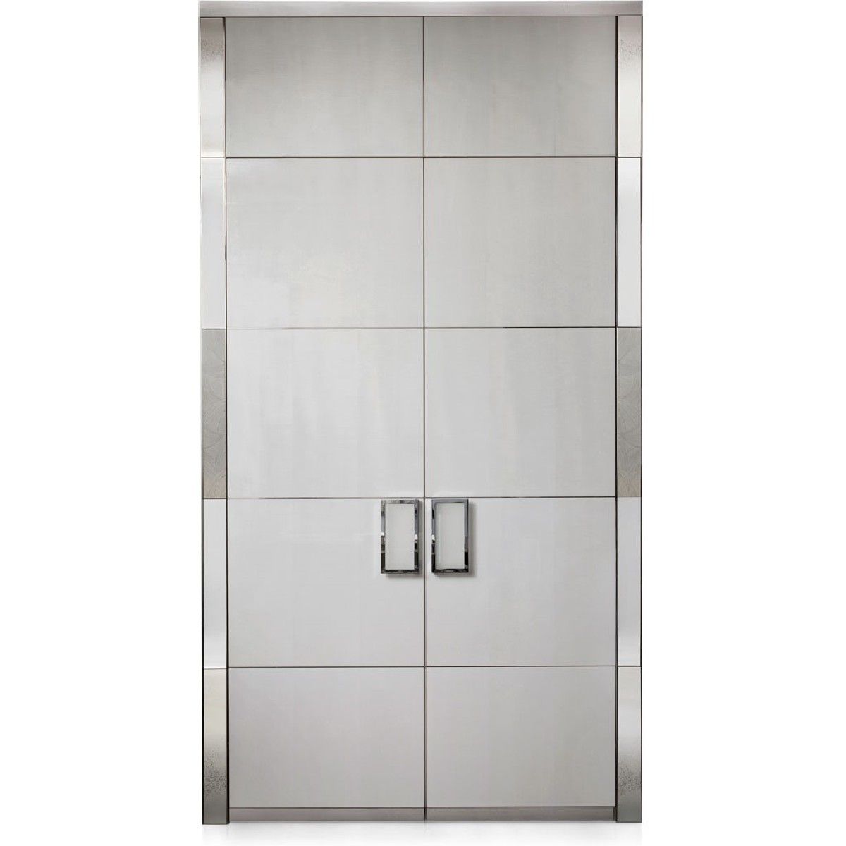 Arte Veneziana / Hinged Doors / Mizuki New Classic DCX-GLF-011-RD100
