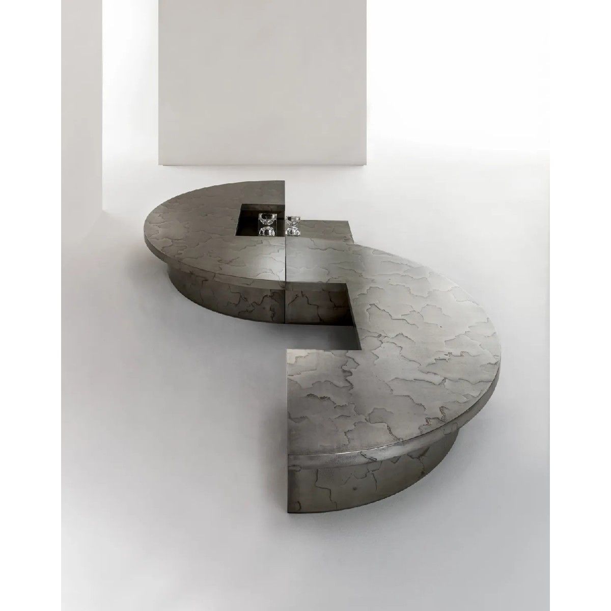 Laurameroni / Coffee tables / ML 08