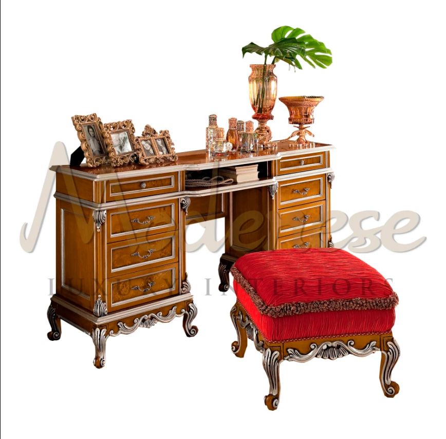 Modenese Luxury Interiors / Dressing Tables / Duchess Toilette 12210
