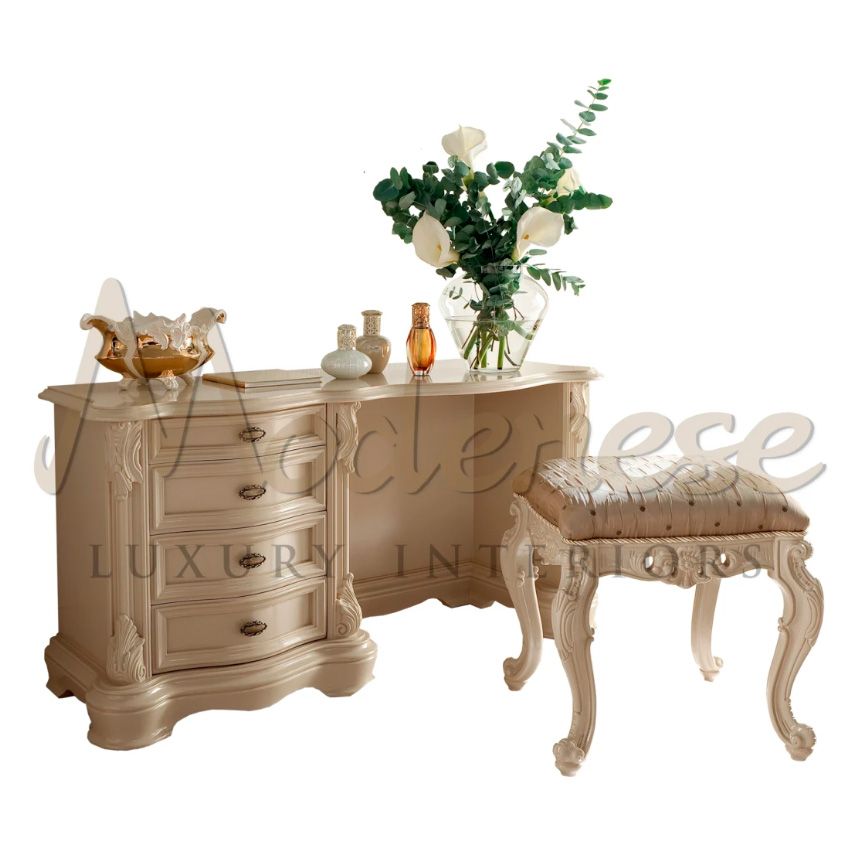 Modenese Luxury Interiors / Dressing Tables / Classic Toilette 13208