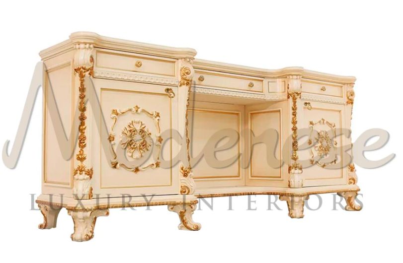 Modenese Luxury Interiors / Dressing Tables / Dressing Table 14221