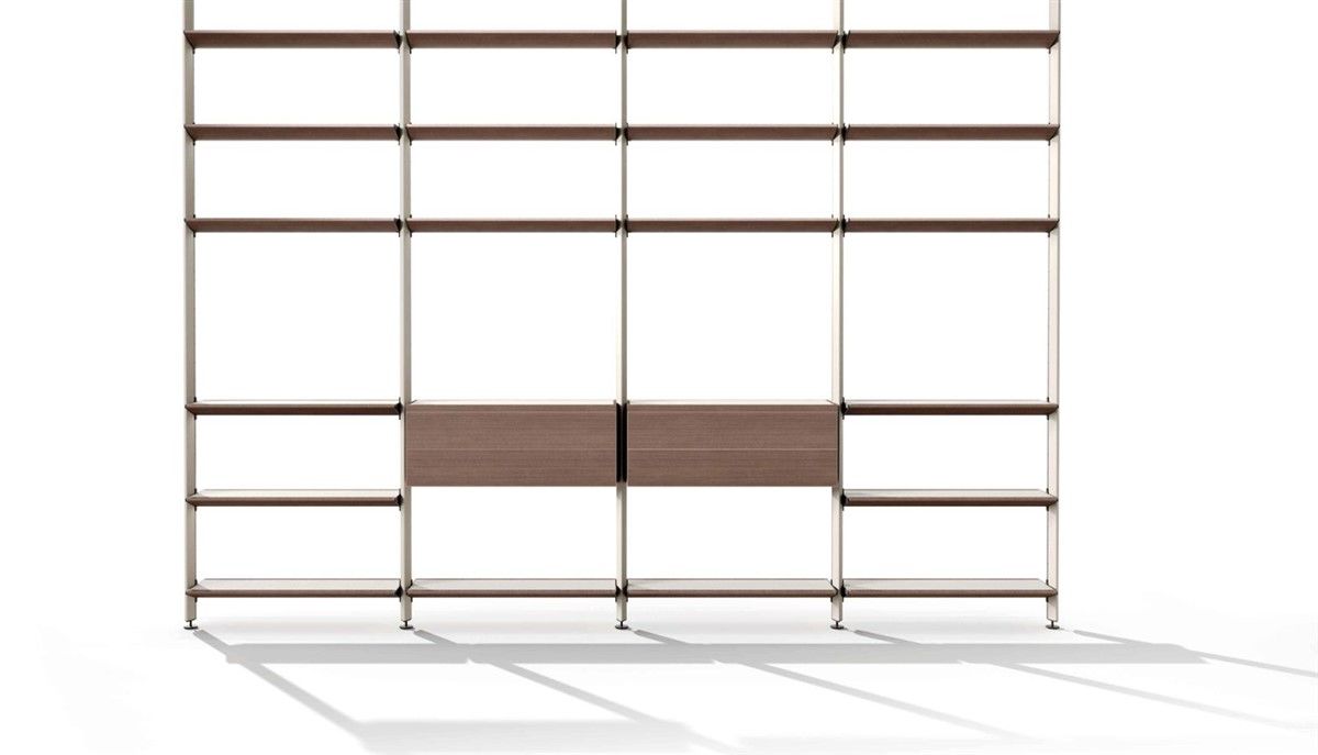 Ulivi Salotti / Shelves & Bookcases / Modular Day