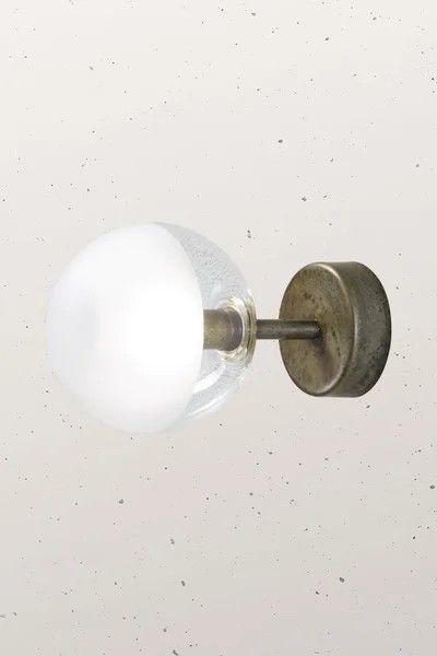Il Fanale / Wall Lights / Molecola 275.03.ONT 275.03.OOT
