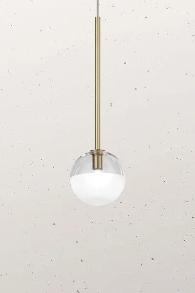 Il Fanale / Pendants & Suspension Lights / Molecola 275.05.ONT 275.05.OOT