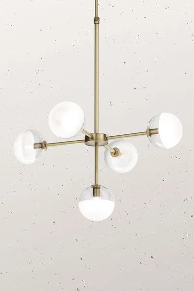 Il Fanale / Pendants & Suspension Lights / Molecola 275.09.ONT 275.09.OOT