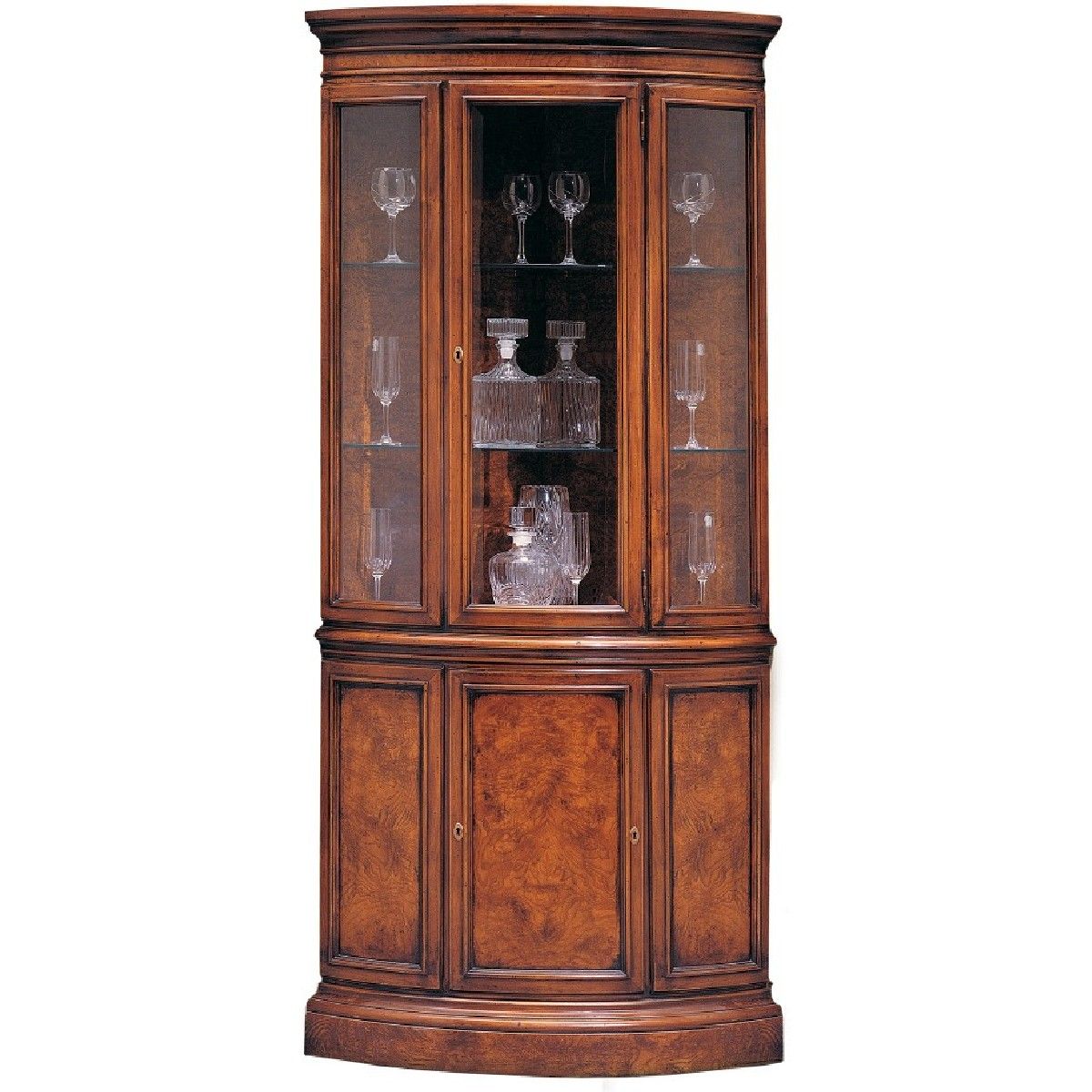 Francesco Molon / Cabinets / 18th Century A2.01
