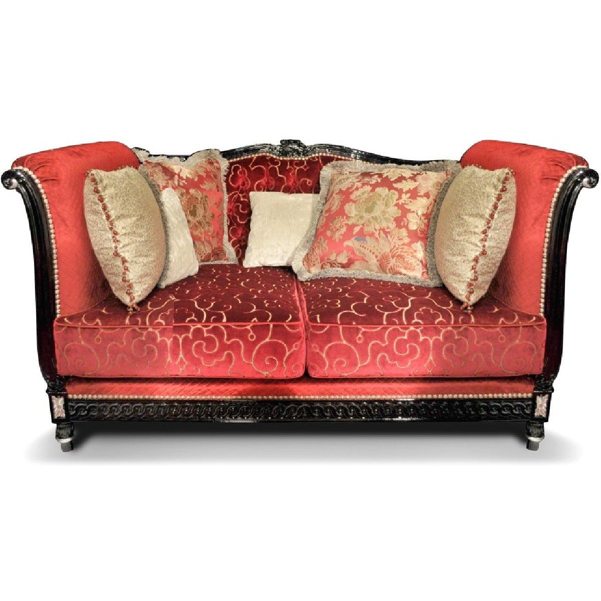 Francesco Molon / Sofas & Couches / New Empire D374.01