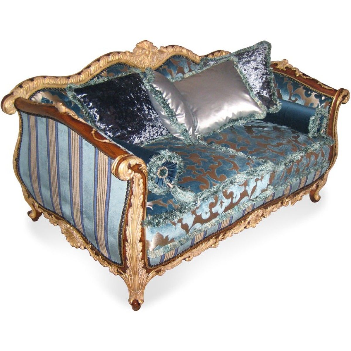 Francesco Molon / Sofas & Couches / The Upholstery D404.04