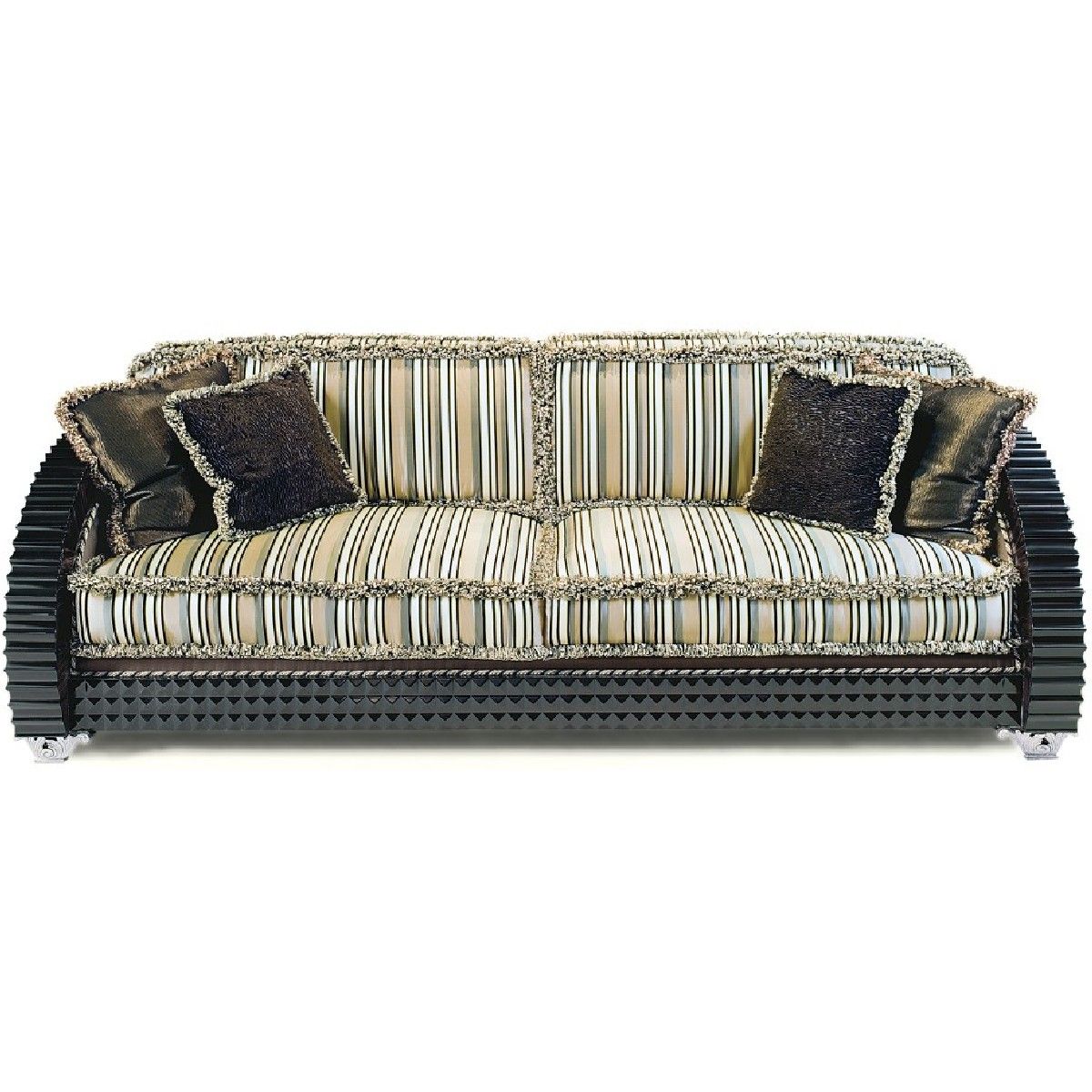 Francesco Molon / Sofas & Couches / Eclectica D507