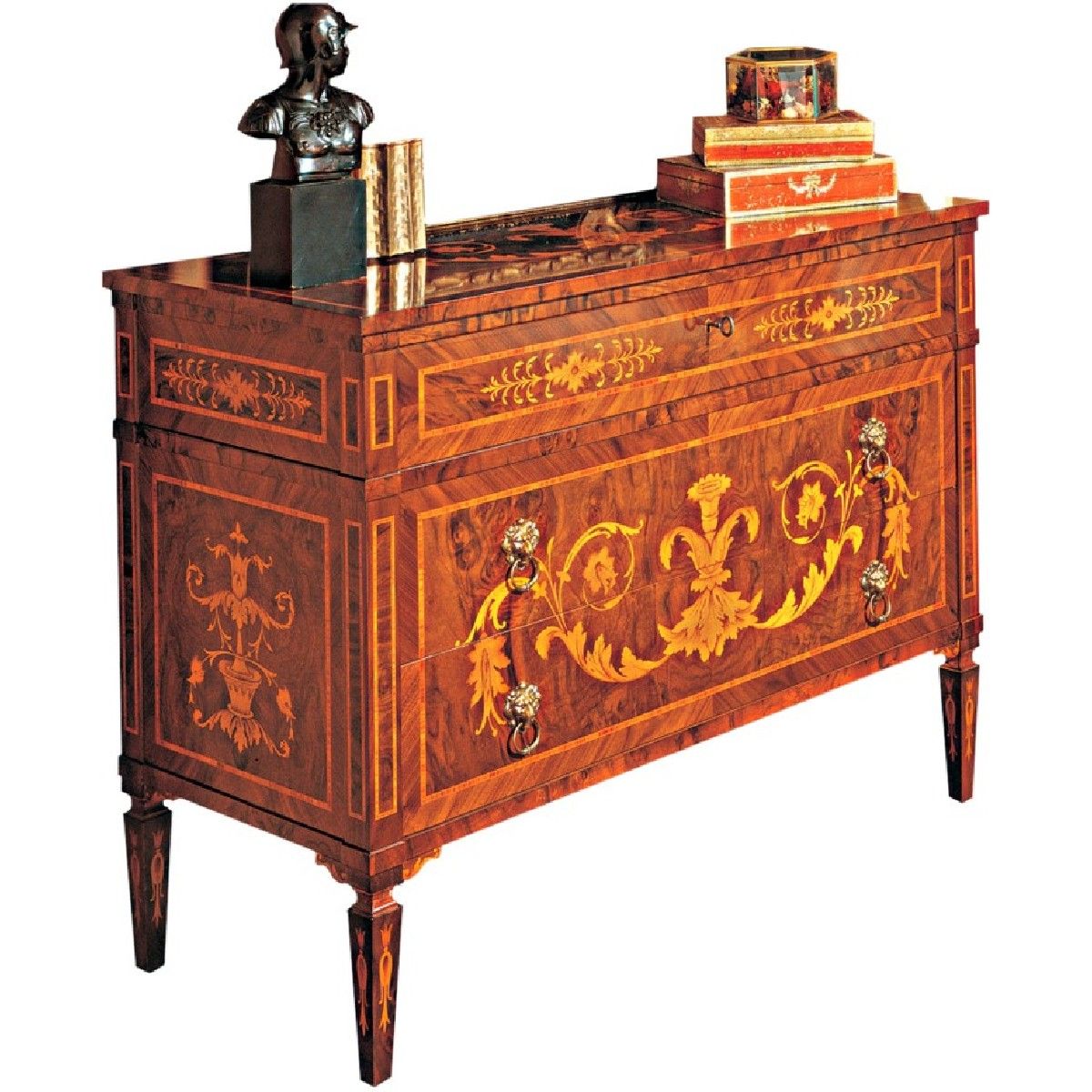 Francesco Molon / Dressers / New Empire G16