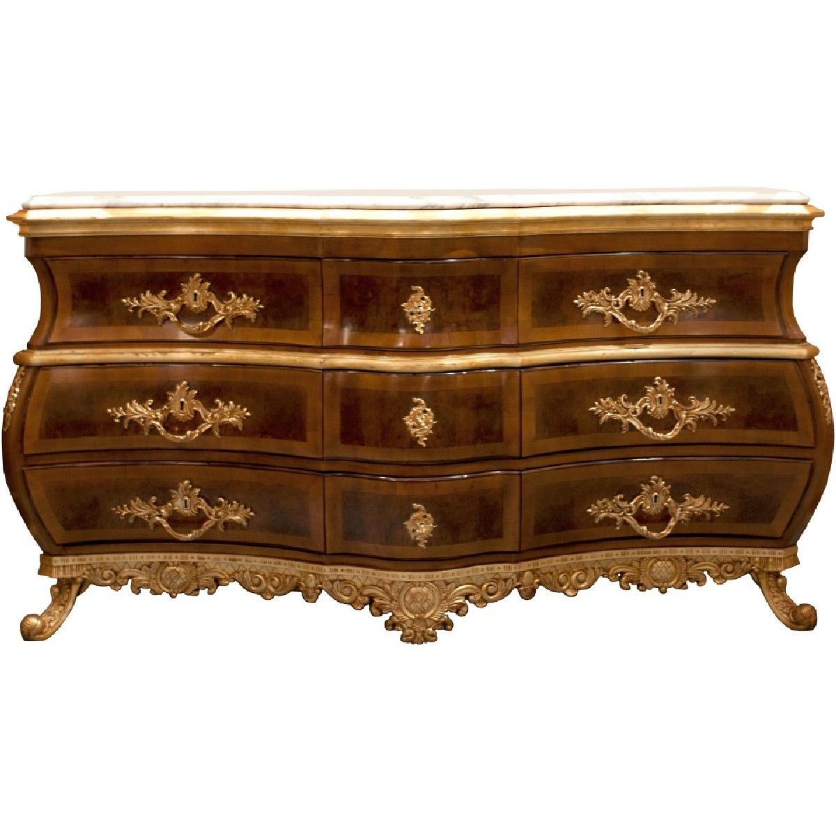 Francesco Molon / Dressers / New Empire G407