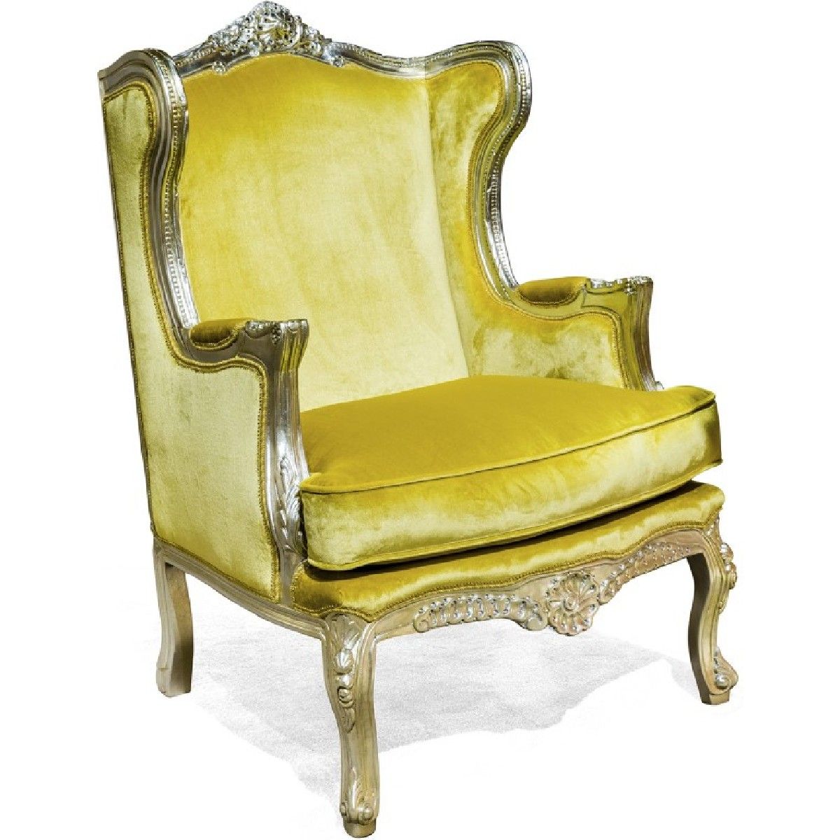 Francesco Molon / Armchairs / The Upholstery P460