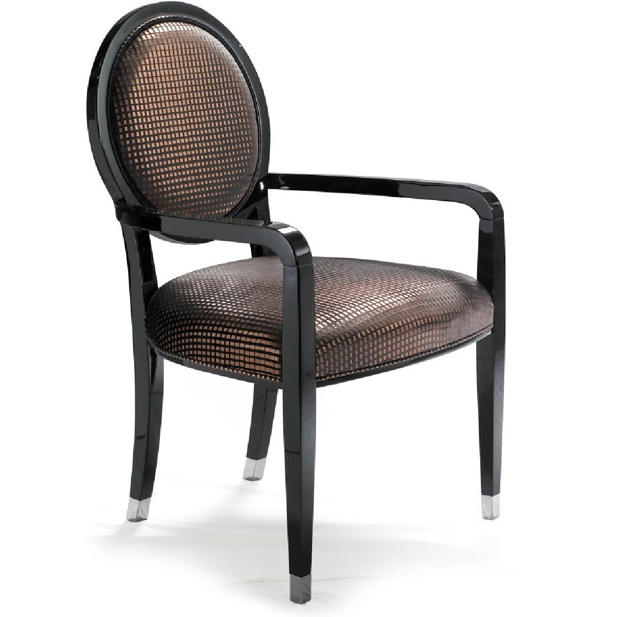 Francesco Molon / Chairs with arms / Eclectica P545