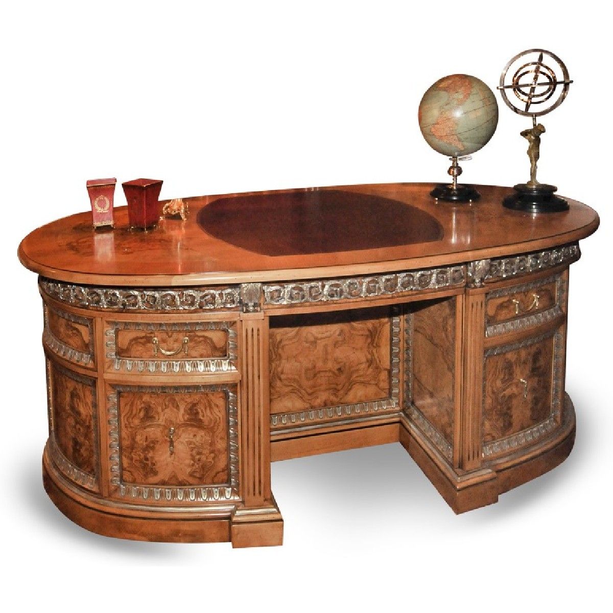 Francesco Molon / Desk & Writing tables / Executive R132