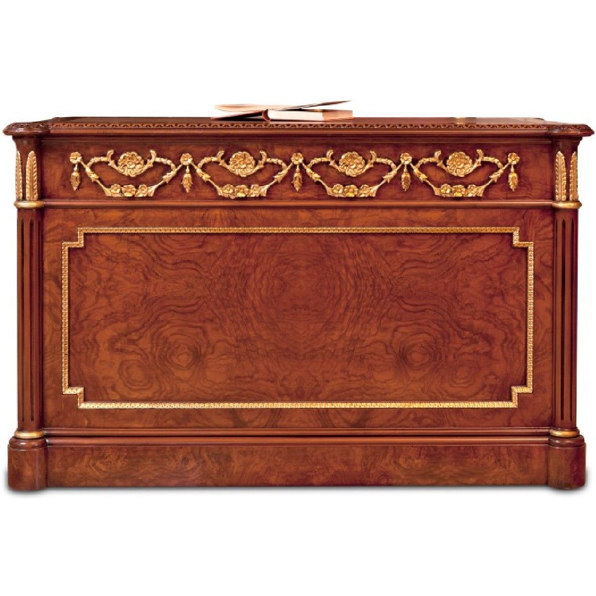 Francesco Molon / Desk & Writing tables / Executive R47.01