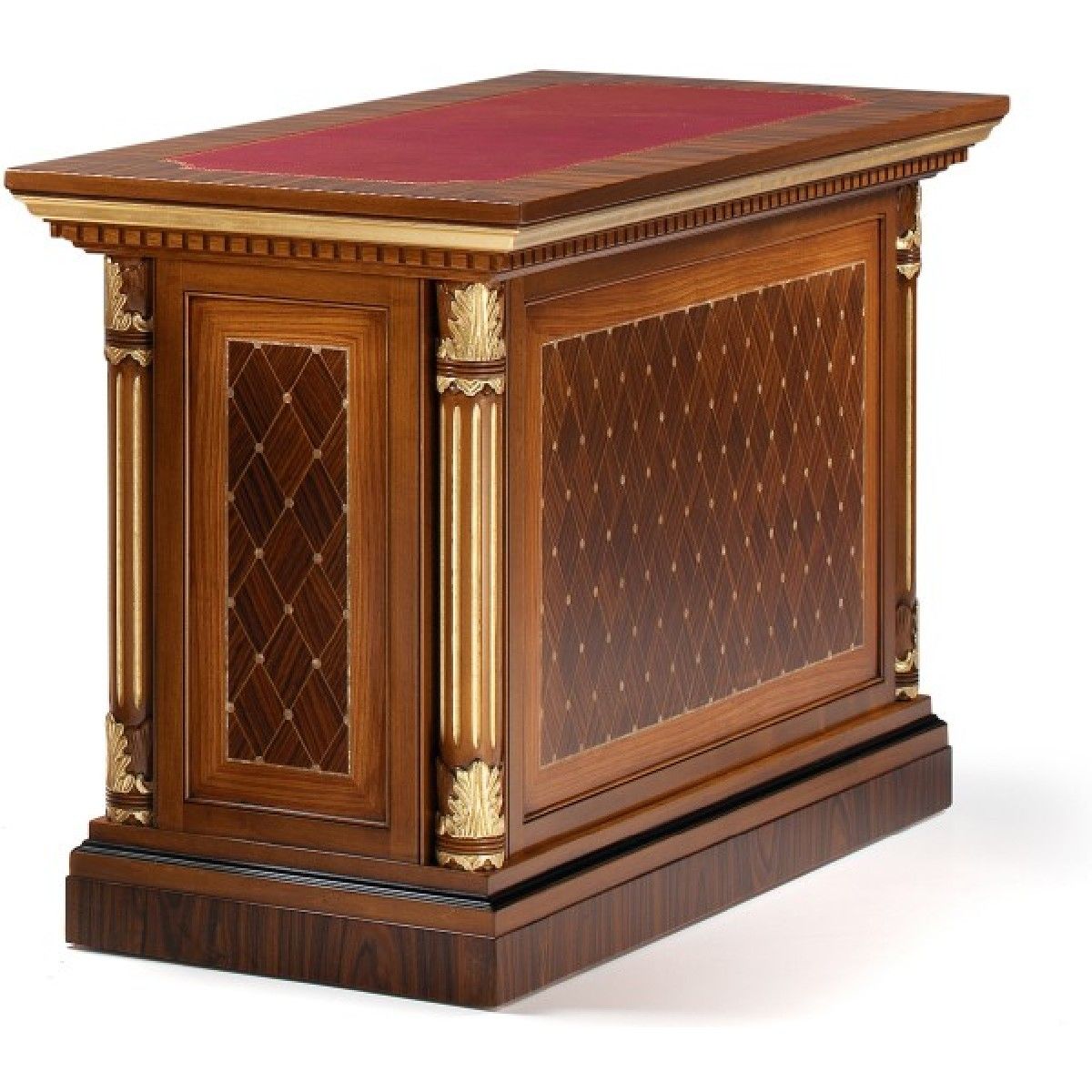 Francesco Molon / Desk & Writing tables / Executive R66.01