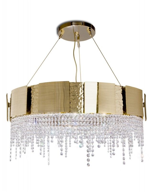 Castro Lighting / Pendlar & Suspensionslampor / Mondrian 9183.80