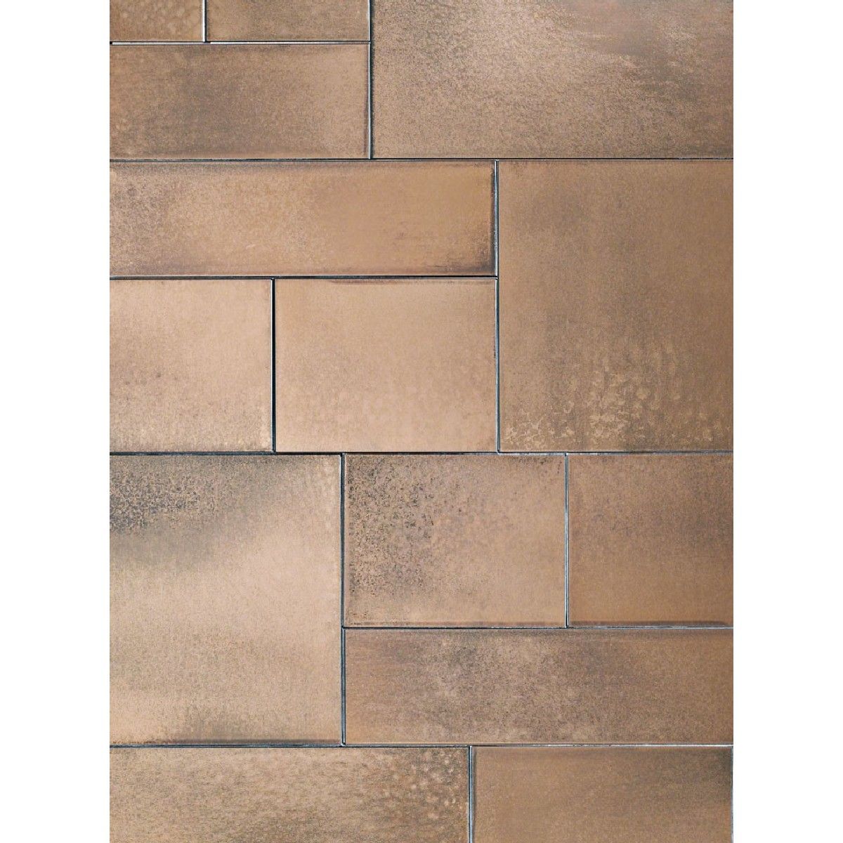 Arte Veneziana / Wall Coverings / Mondrian BDX-LDC-009-06