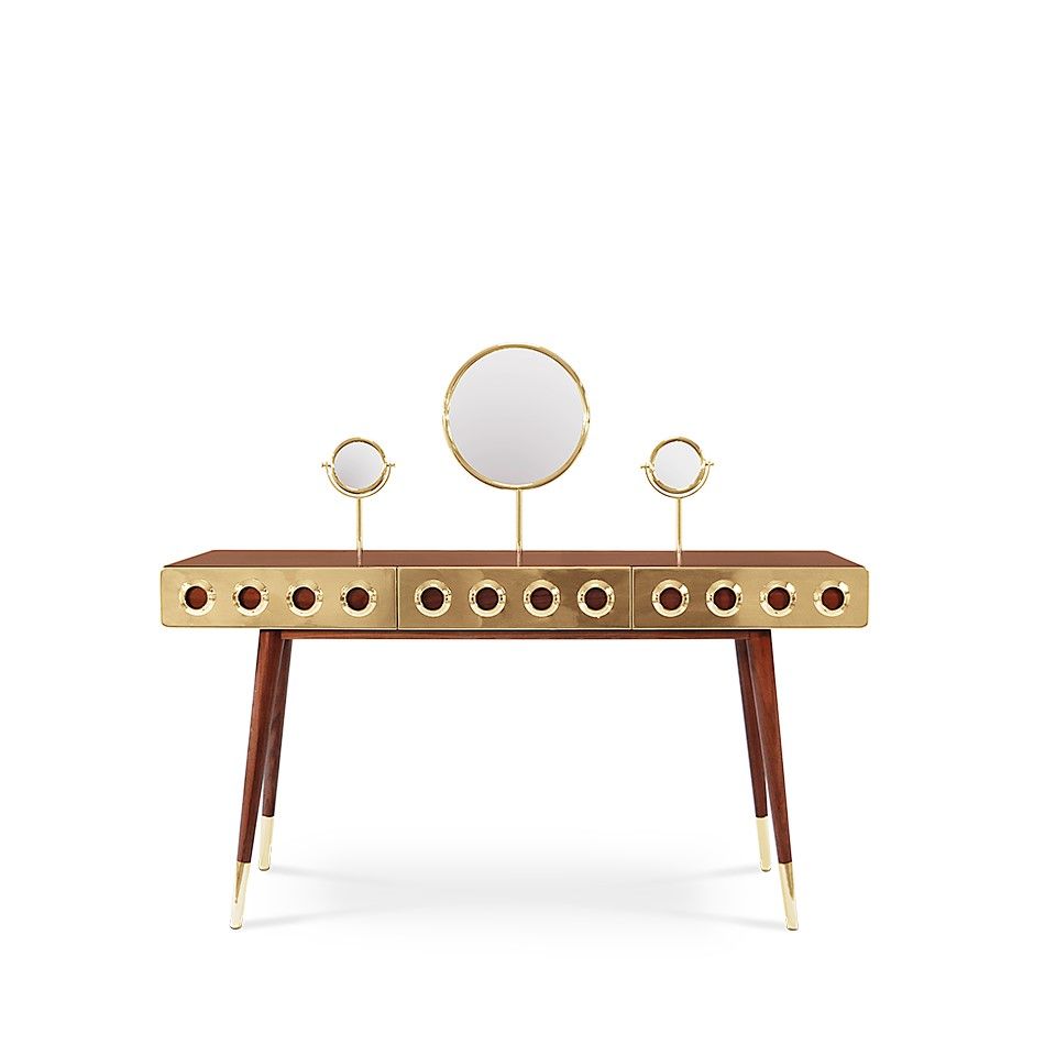 Essential Home / Dressing table / Monocles
