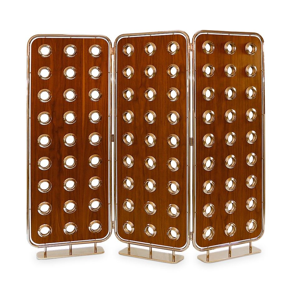 Essential Home / Room Dividers / Monocles