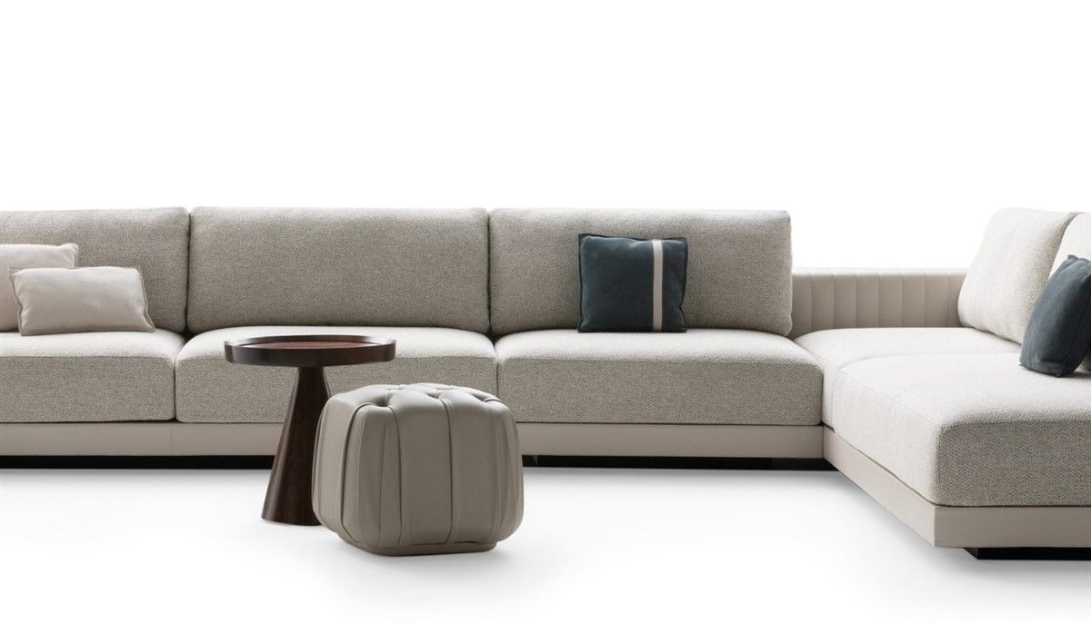 Ulivi Salotti / Sofas / Monroe Sectional