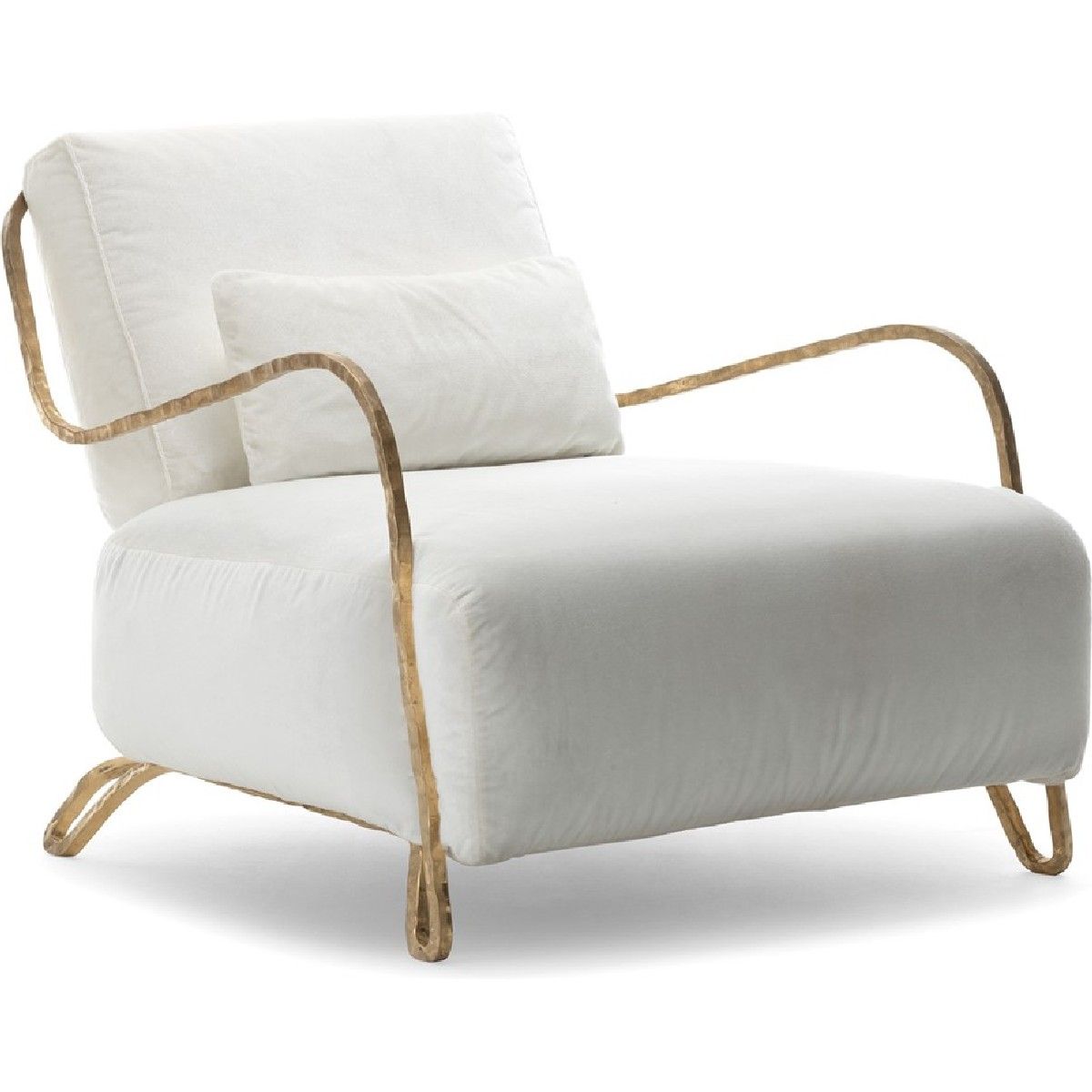 Exteta / Armchairs / Moonlight