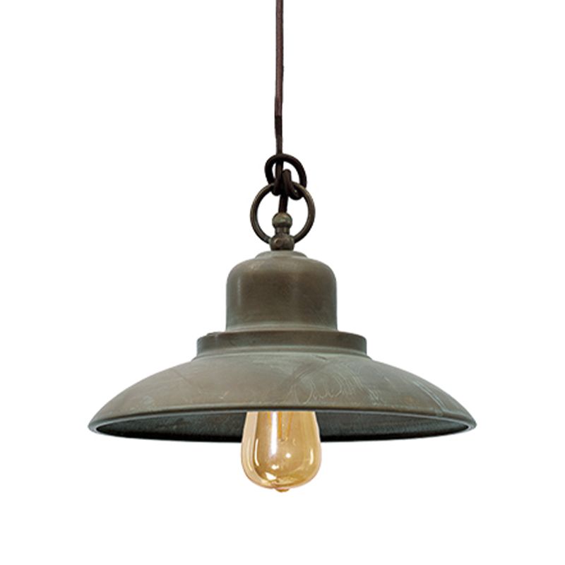 Moretti Luce / Pendellampor & Takpendlar / Samoa 1697