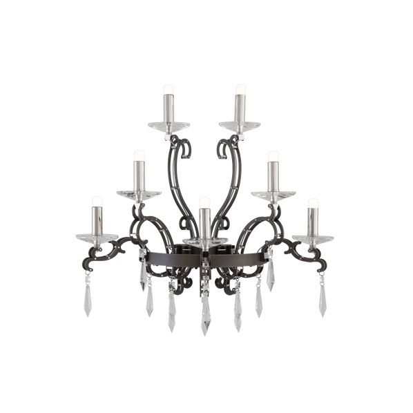 Patrizia Garganti / Wall Sconces / Morgana EX18