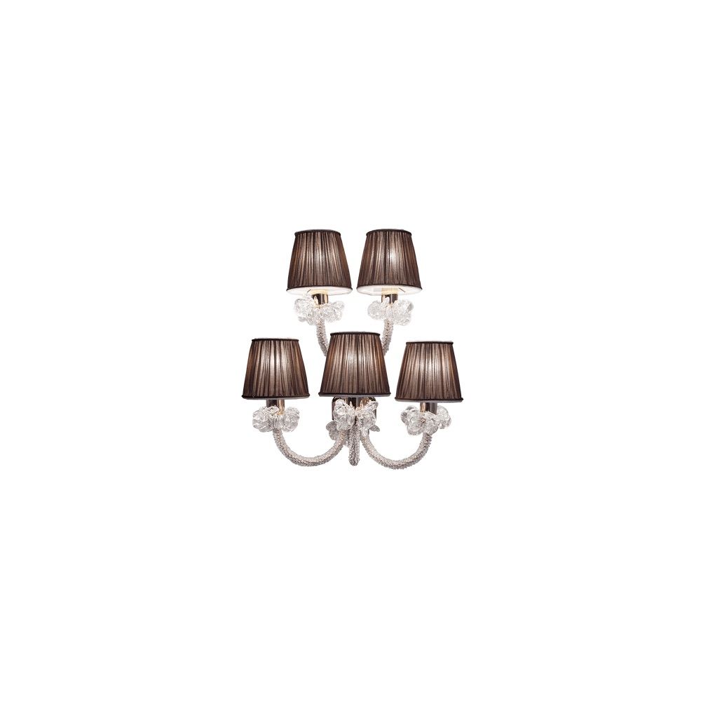 Patrizia Garganti / Wall Sconces / Moulin Rouge EX29