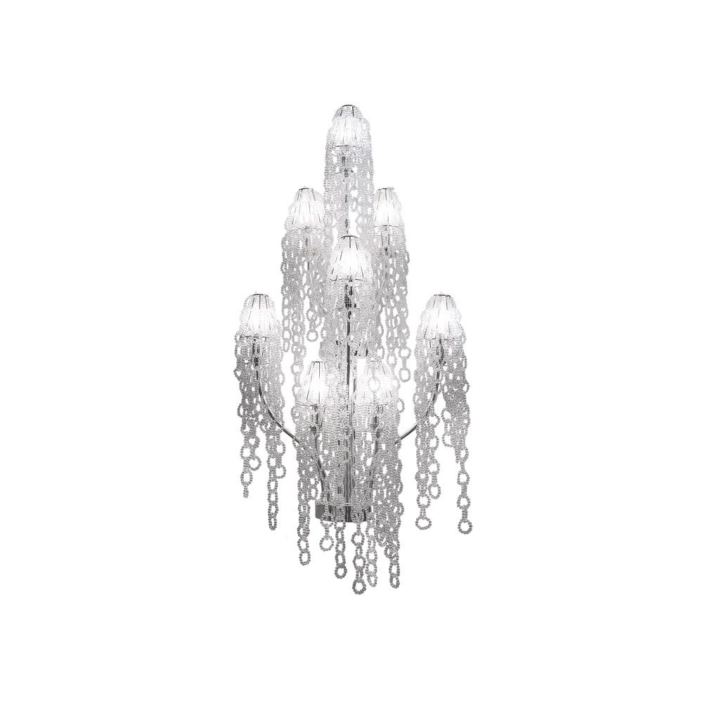 Patrizia Garganti / Wall Sconces / Moulin Rouge EX03