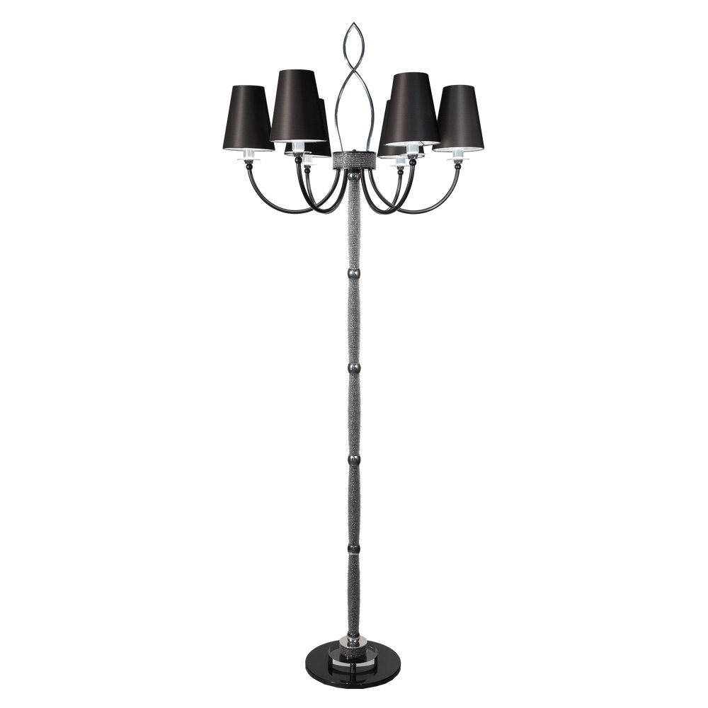 Patrizia Garganti / Floor Lamps / Moulin Rouge EX18