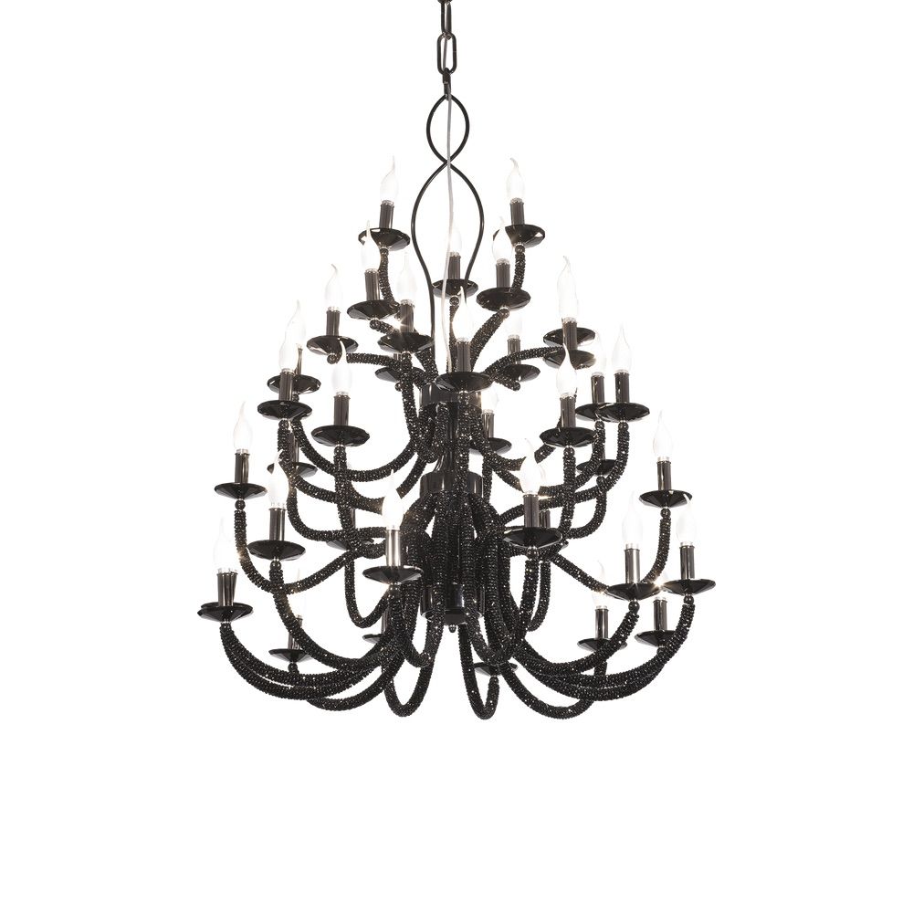 Patrizia Garganti / Chandeliers / Moulin Rouge EX20