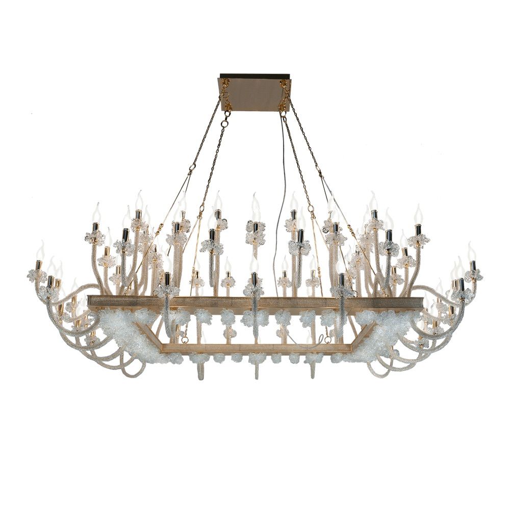 Patrizia Garganti / Chandeliers / Moulin Rouge EX22