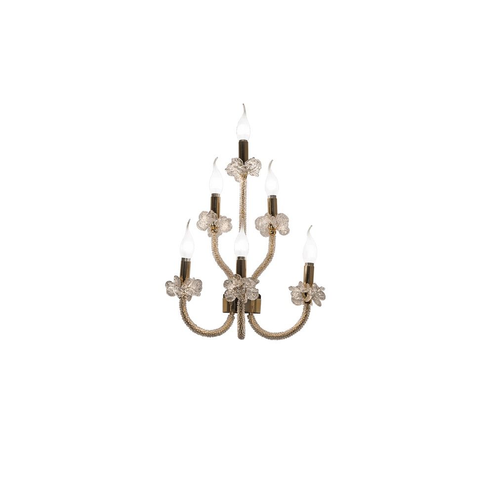 Patrizia Garganti / Wall Sconces / Moulin Rouge EX23