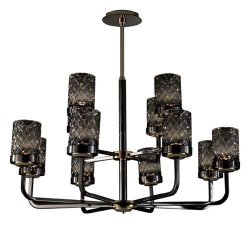 Mariner / Pendlar & Upphängningslampor / Gallery Italian Crystal 20234