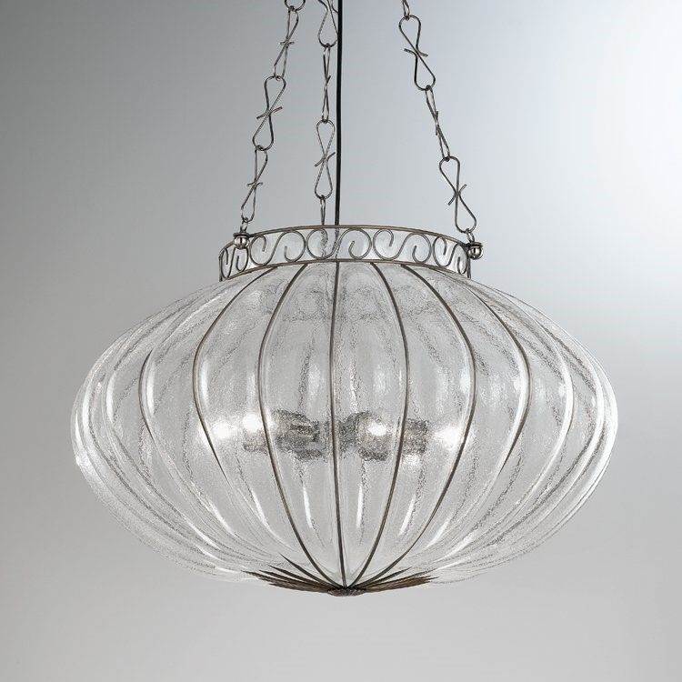 Siru / Pendenti & Lampade a sospensione / Harem MS132-045
