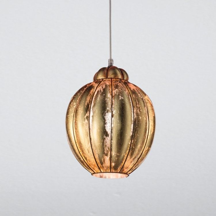 Siru / Lampade a sospensione / Oro MS306-030