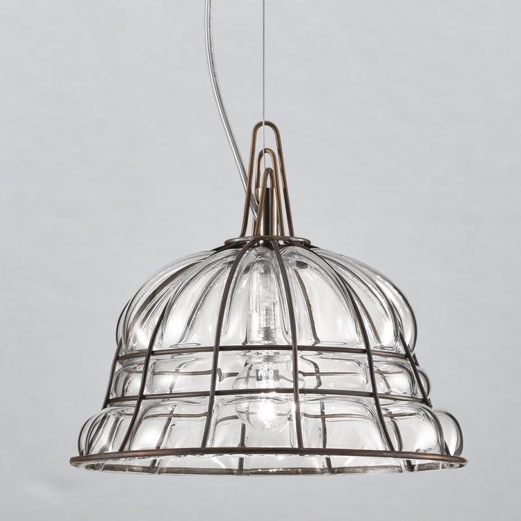 Siru / Pendlar & suspensionslampor / Bell MS453-025