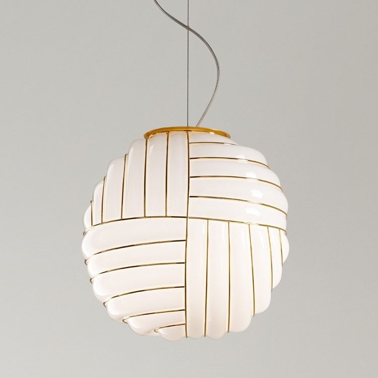 Siru / Pendellampor & Suspensionslampor / Cartesio MS663-035